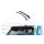 Spoiler Cap Audi e-tron Gloss Black