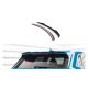 Spoiler Cap Audi e-tron Gloss Black
