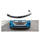 Splitter Audi e-tron Front v.2 Gloss Black