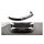 Splitter Audi Q4 e-tron Front v.1 Gloss Black
