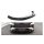 Splitter Audi Q4 e-tron Front v.2 Gloss Black