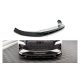 Splitter Audi Q4 e-tron Front v.2 Gloss Black