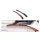 Spoiler Cap Kia EV6 I GT-Line Lower Gloss Black