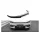 Splitter Kia EV6 I GT-Line Front v.1 Gloss Black