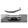 Splitter Kia EV6 I GT-Line Front v.2 Gloss Black