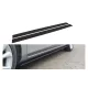 Diffuser Mazda 3 II Sport Side Skirts Racing