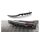 Splitter Audi Q3 F3 S-Line Rear Central with Diffuser Gloss Black