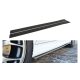 Diffuser Mitsubishi Lancer Evo X Side Skirts Racing