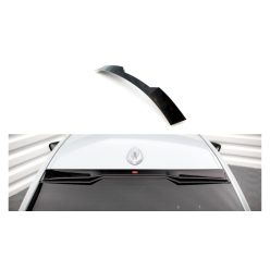 Rear window Cap BMW 2 G42 G87 Gloss Black