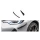 Canards BMW 2 G42 M-Pack