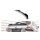 Spoiler Cap BMW 2 G42 G87 3D Gloss Black