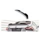 Spoiler Cap BMW 2 G42 G87 3D Gloss Black