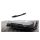 Splitter BMW 2 G42 M-Pack Rear Central Gloss Black