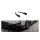 Splitter BMW 2 G42 M-Pack Rear Side v.1 Gloss Black