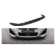 Splitter BMW 2 G42 M-Pack Front Pro Black