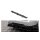 Diffuser BMW 2 G42 M-Pack Rear Street Pro Black