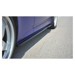 Diffuser Honda S2000 Side Skirts Gloss Black