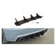 Diffuser Audi RS3 8V Sportback Rear