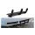 Diffuser Audi RS4 B5 Rear ABS