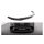 Splitter Mercedes-Benz S W223 Front Gloss Black