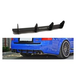 Diffuser Audi RS6 C5 Rear