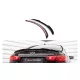 Spoiler Cap Infiniti Q50 S I Gloss Black