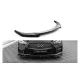 Splitter Infiniti Q50 S I Front v.1 Gloss Black