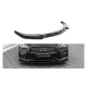 Splitter Infiniti Q50 S I Front v.2 Gloss Black