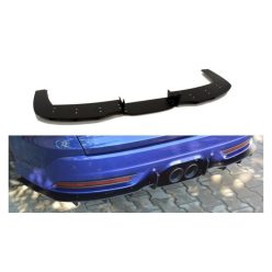 Diffuser Ford Focus II STI Kombi Rear