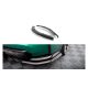 Splitter BMW 3 G80 M-Pack Rear Side Carbon