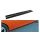 Diffuser Hyundai Veloster Side Skirts Gloss Black