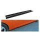 Diffuser Hyundai Veloster Side Skirts Gloss Black