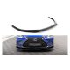 Splitter Lexus ES VII F Sport Front v.1 Gloss Black