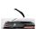 Spoiler Cap BMW 7 G70 M-Pack 3D Gloss Black