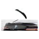 Spoiler Cap BMW 7 G70 M-Pack 3D Gloss Black