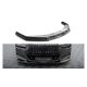 Splitter BMW 7 G70 M-Pack Front v.1 Gloss Black