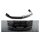 Splitter BMW 7 G70 M-Pack Front v.2 Gloss Black
