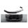 Splitter BMW 7 G70 M-Pack Front v.3 Gloss Black