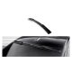 Rear window Cap BMW 7 G70 M-Pack Gloss Black