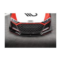 Splitter Audi R8 4S Facelift Front