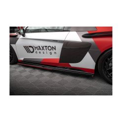 Diffuser Audi R8 4S Facelift Side Skirts