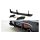 Diffuser Volkswagen Scirocco III R Rear + Rear Splitter Side