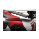 Canards Audi R8 4S Facelift Rear Side