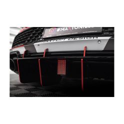 Light Audi R8 4S Facelift Stop LED