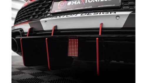 Light Audi R8 4S Facelift Stop LED
