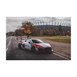 Bodykit Audi R8 4S Facelift
