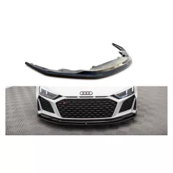 Splitter Audi R8 4S Facelift Front v.2 Gloss Black
