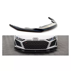 Splitter Audi R8 4S Facelift Front v.3 Gloss Black