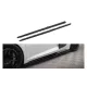 Diffuser Audi R8 4S Facelift Side Skirts v.2 Gloss Black