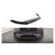 Splitter Volvo XC90 R-Design II Facelift Front v.1 Gloss Black